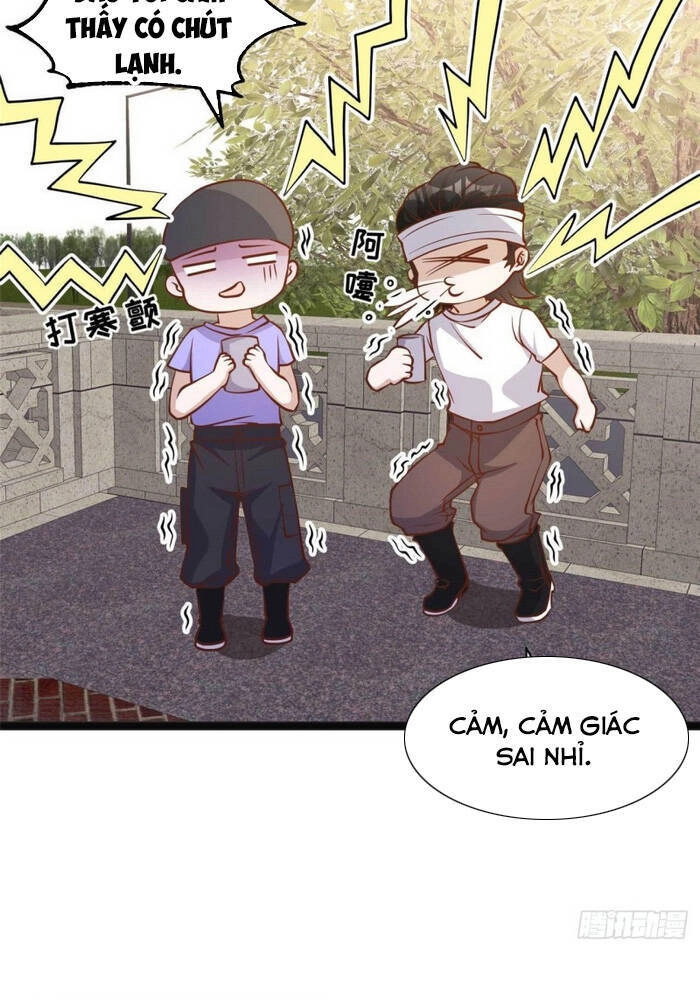 Thần Cấp Ngư Phu Chapter 151 - 8