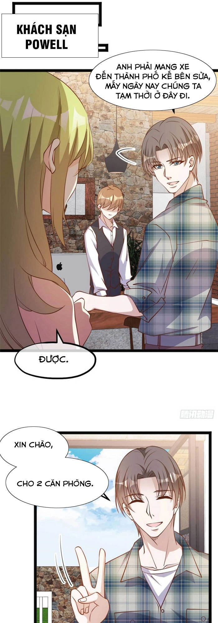 Thần Cấp Ngư Phu Chapter 151 - 9