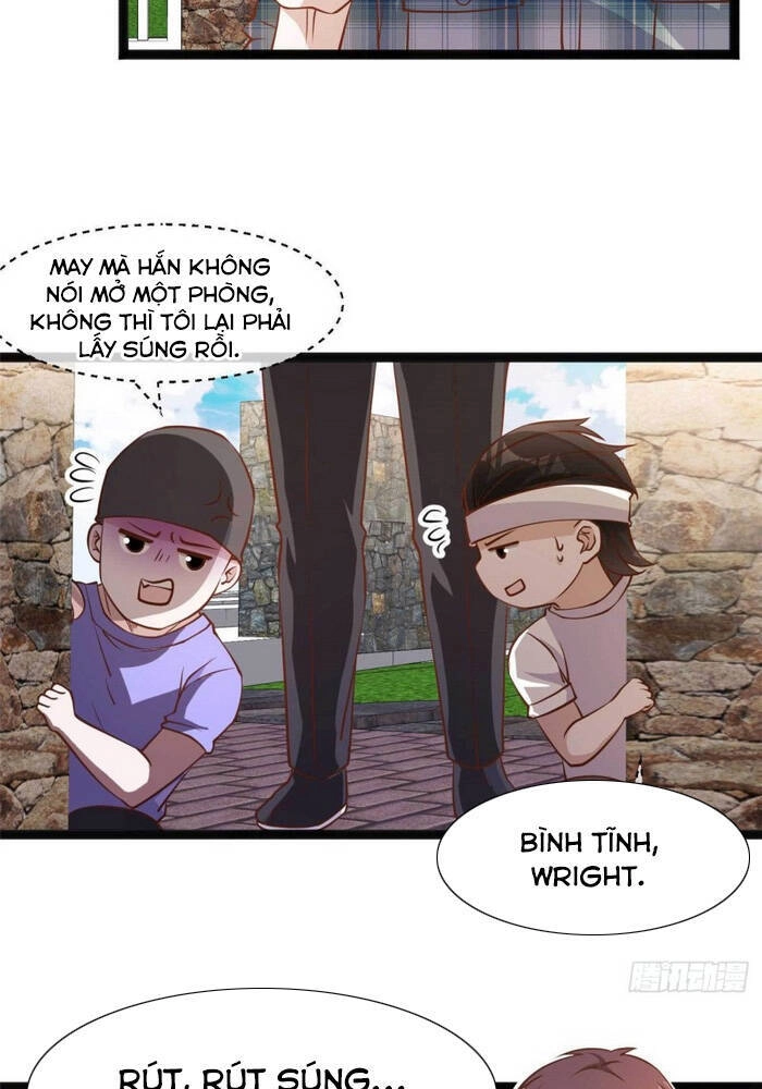 Thần Cấp Ngư Phu Chapter 151 - 10