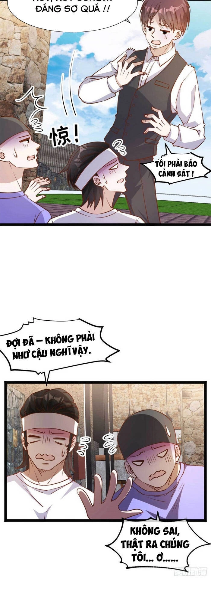 Thần Cấp Ngư Phu Chapter 151 - 11