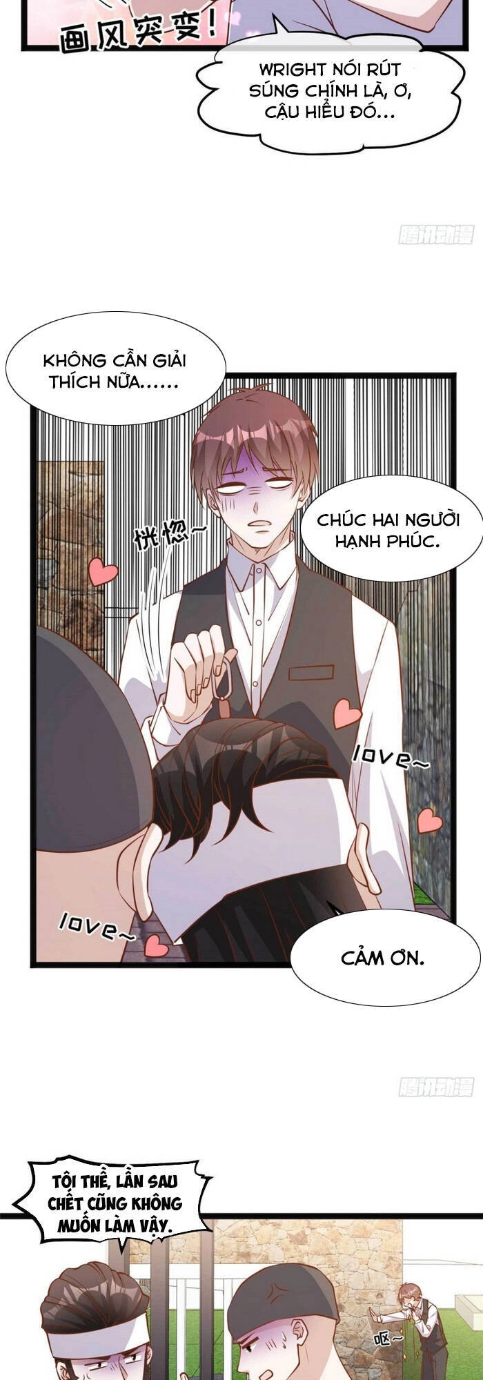 Thần Cấp Ngư Phu Chapter 151 - 13