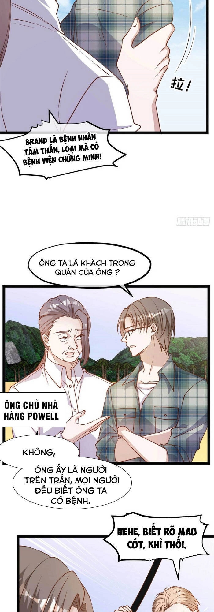 Thần Cấp Ngư Phu Chapter 151 - 17