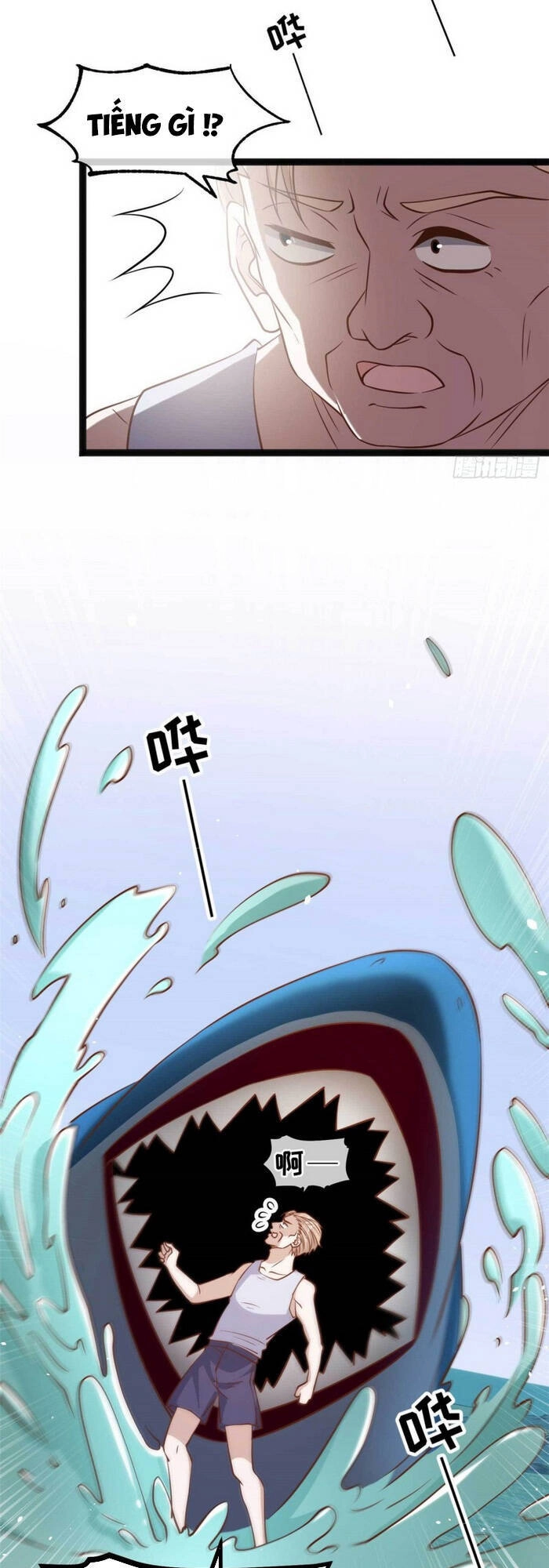 Thần Cấp Ngư Phu Chapter 151 - 23