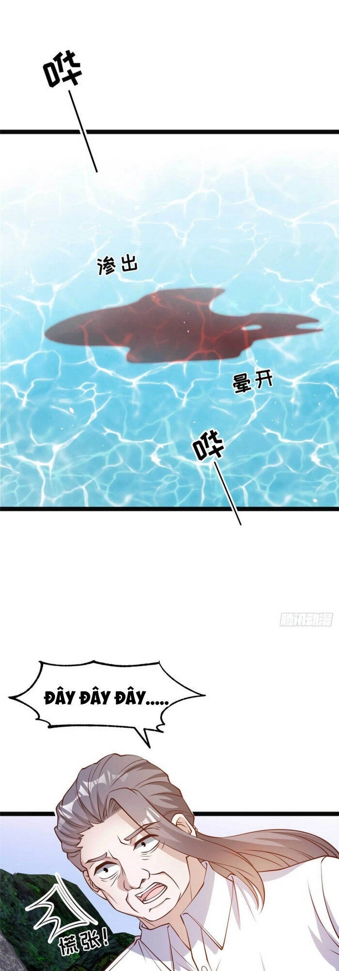 Thần Cấp Ngư Phu Chapter 152 - 1