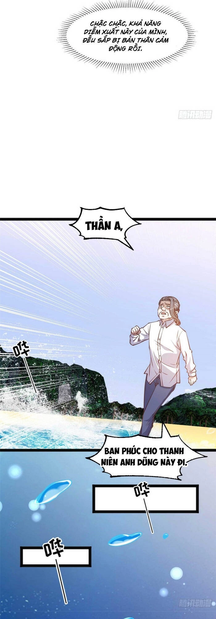 Thần Cấp Ngư Phu Chapter 152 - 5