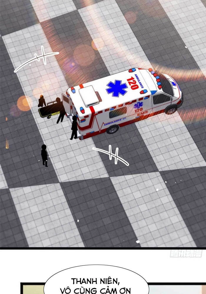 Thần Cấp Ngư Phu Chapter 152 - 10