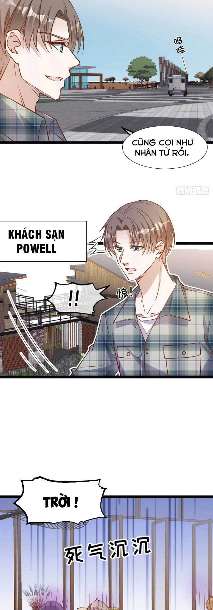 Thần Cấp Ngư Phu Chapter 152 - 13