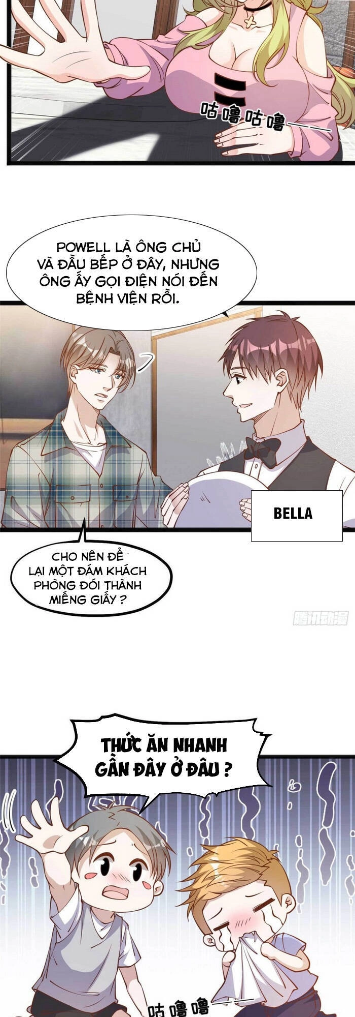 Thần Cấp Ngư Phu Chapter 152 - 15