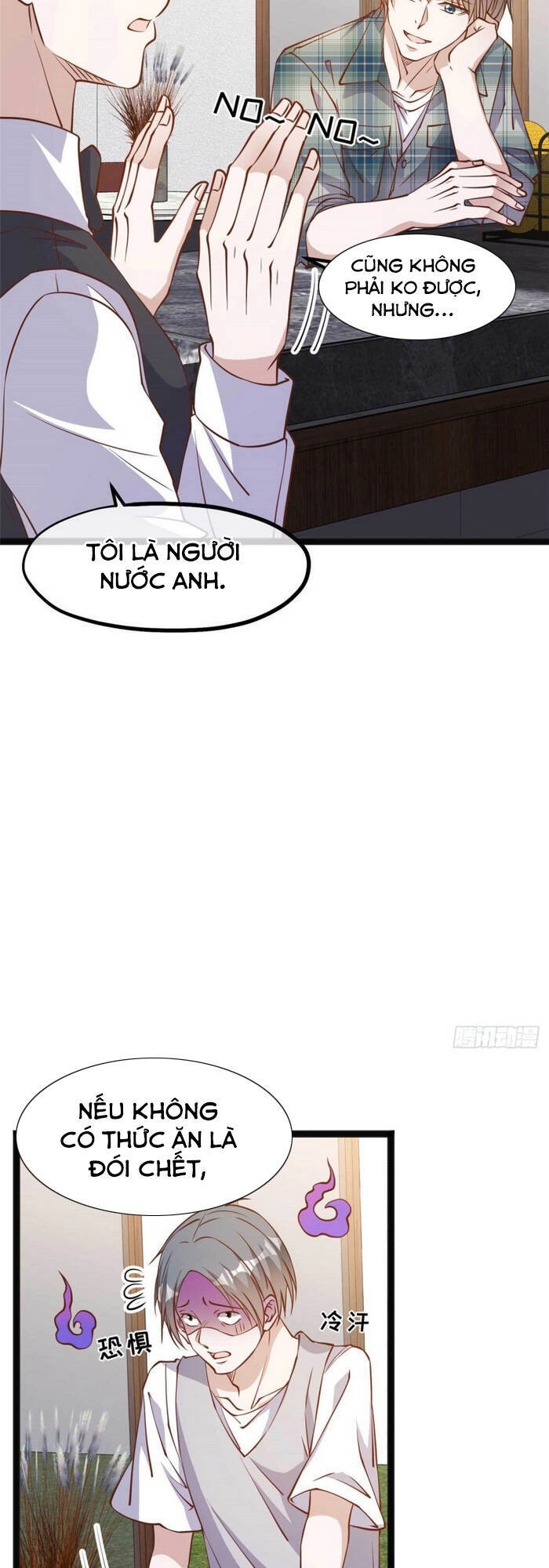 Thần Cấp Ngư Phu Chapter 152 - 17