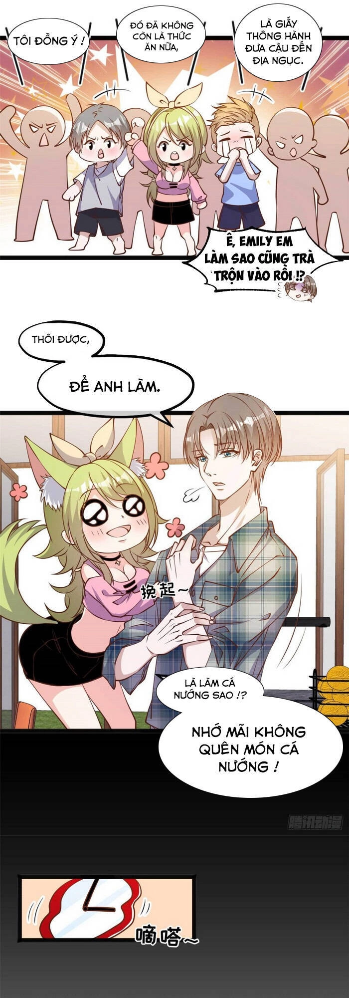 Thần Cấp Ngư Phu Chapter 152 - 19