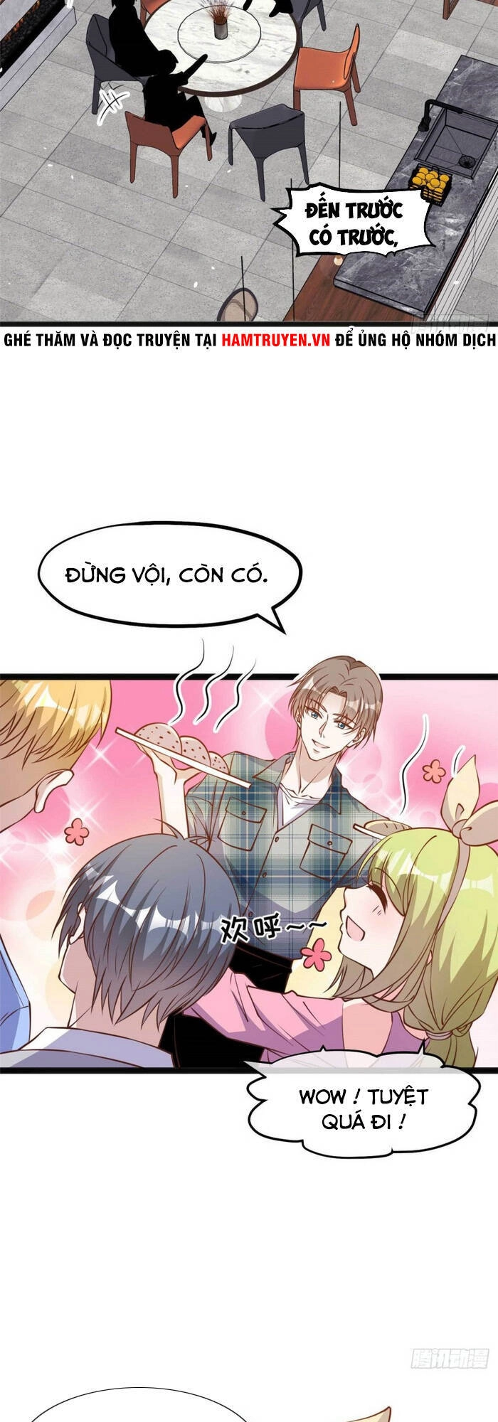 Thần Cấp Ngư Phu Chapter 152 - 21