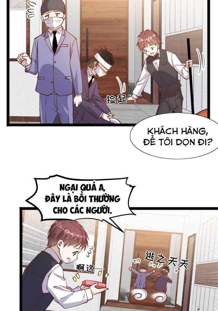 Thần Cấp Ngư Phu Chapter 152 - 24