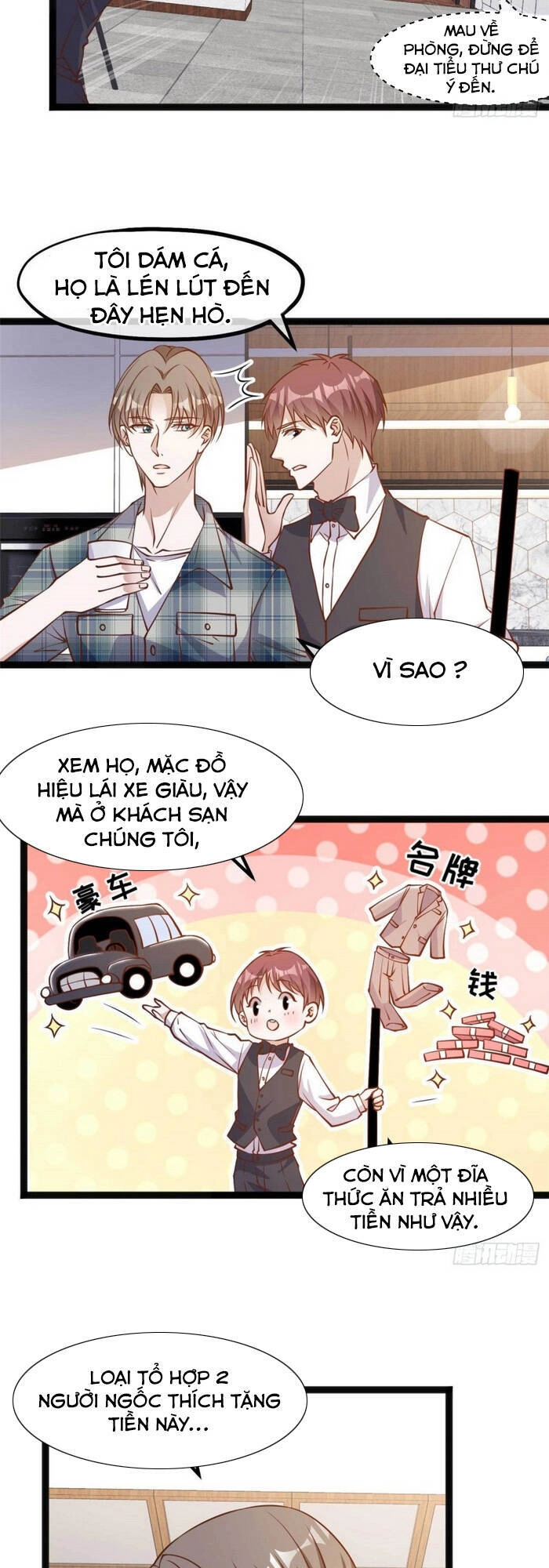 Thần Cấp Ngư Phu Chapter 152 - 25