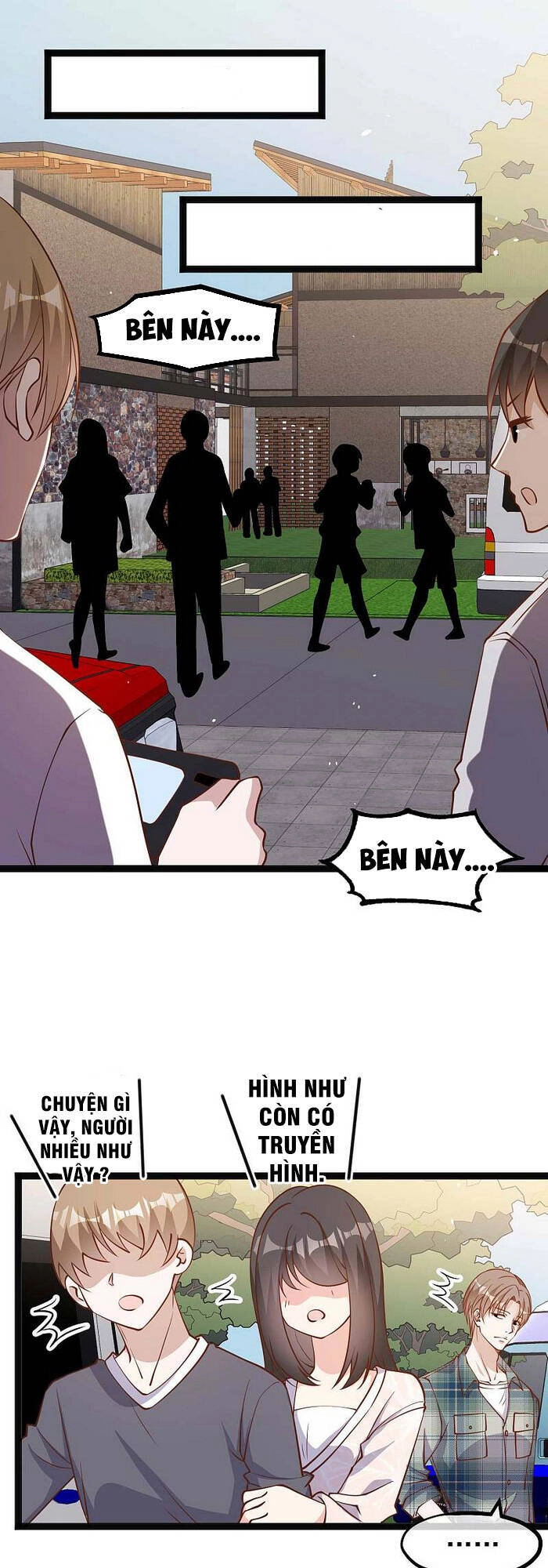 Thần Cấp Ngư Phu Chapter 153 - 1