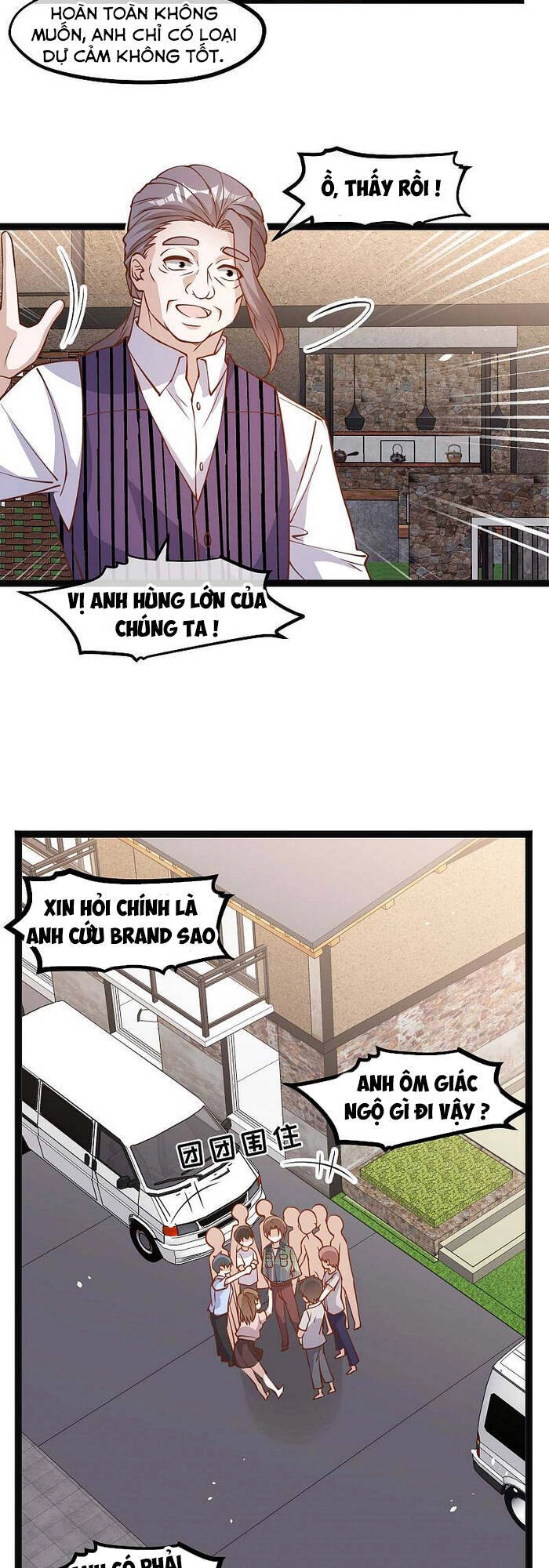 Thần Cấp Ngư Phu Chapter 153 - 3