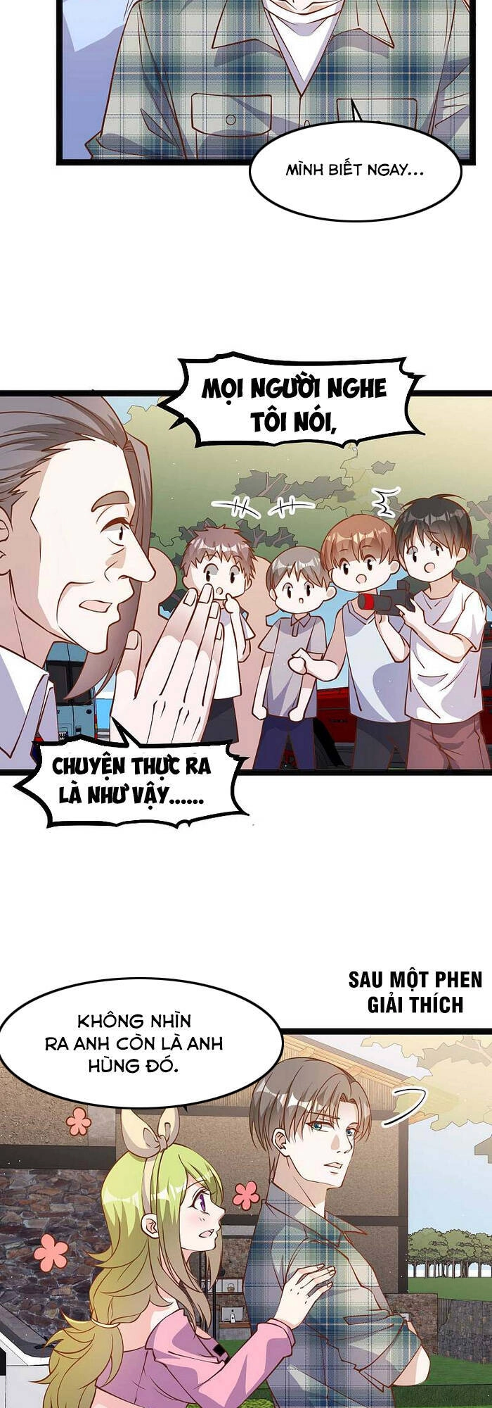 Thần Cấp Ngư Phu Chapter 153 - 5