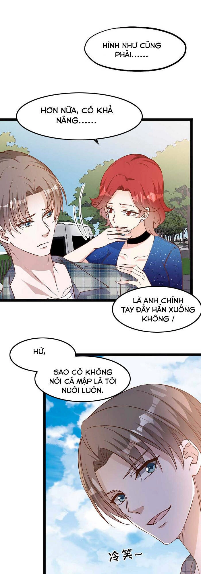 Thần Cấp Ngư Phu Chapter 153 - 9