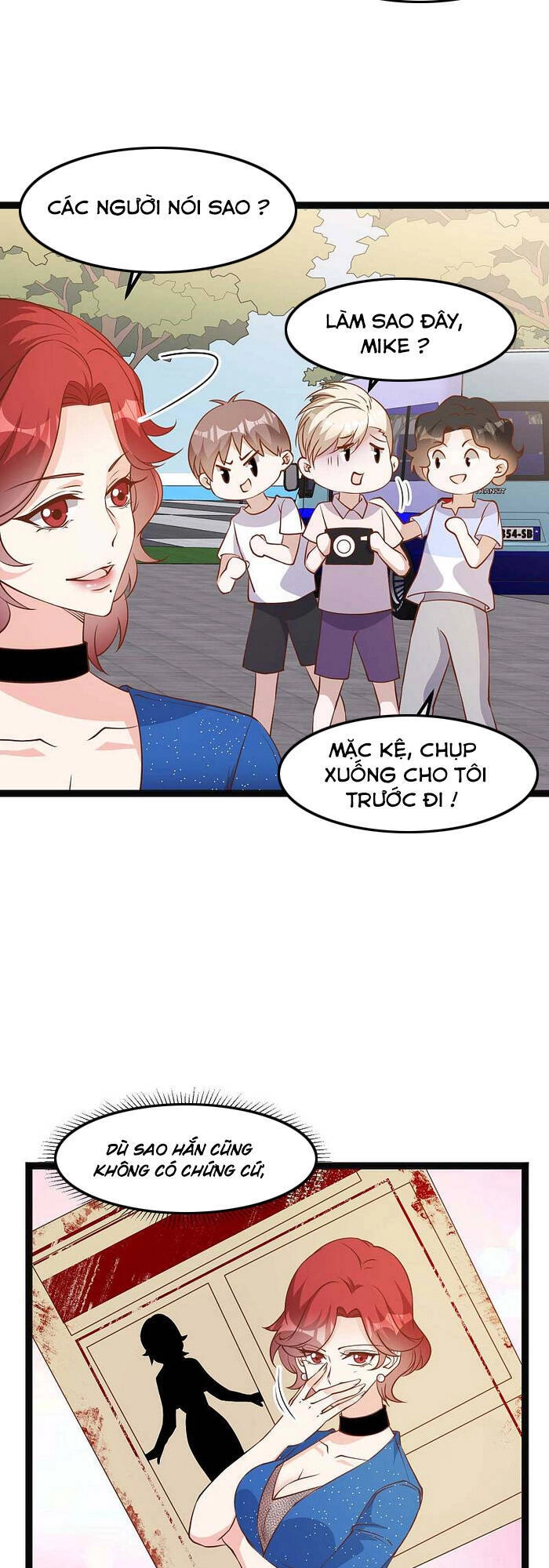 Thần Cấp Ngư Phu Chapter 153 - 11