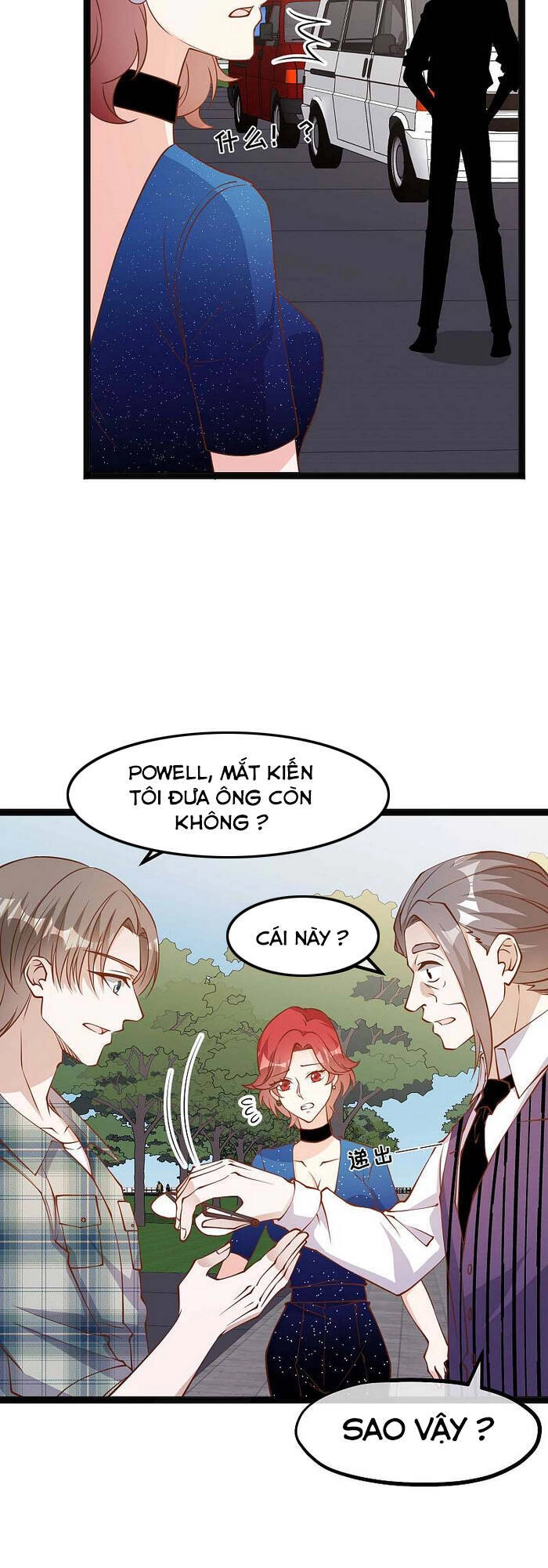 Thần Cấp Ngư Phu Chapter 153 - 13