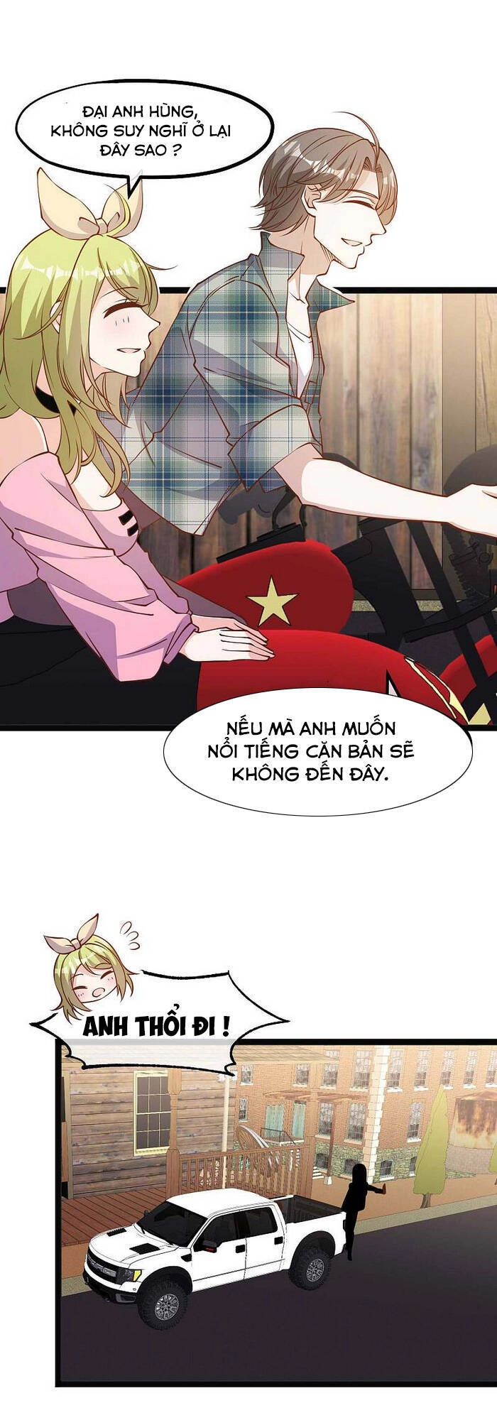 Thần Cấp Ngư Phu Chapter 153 - 18