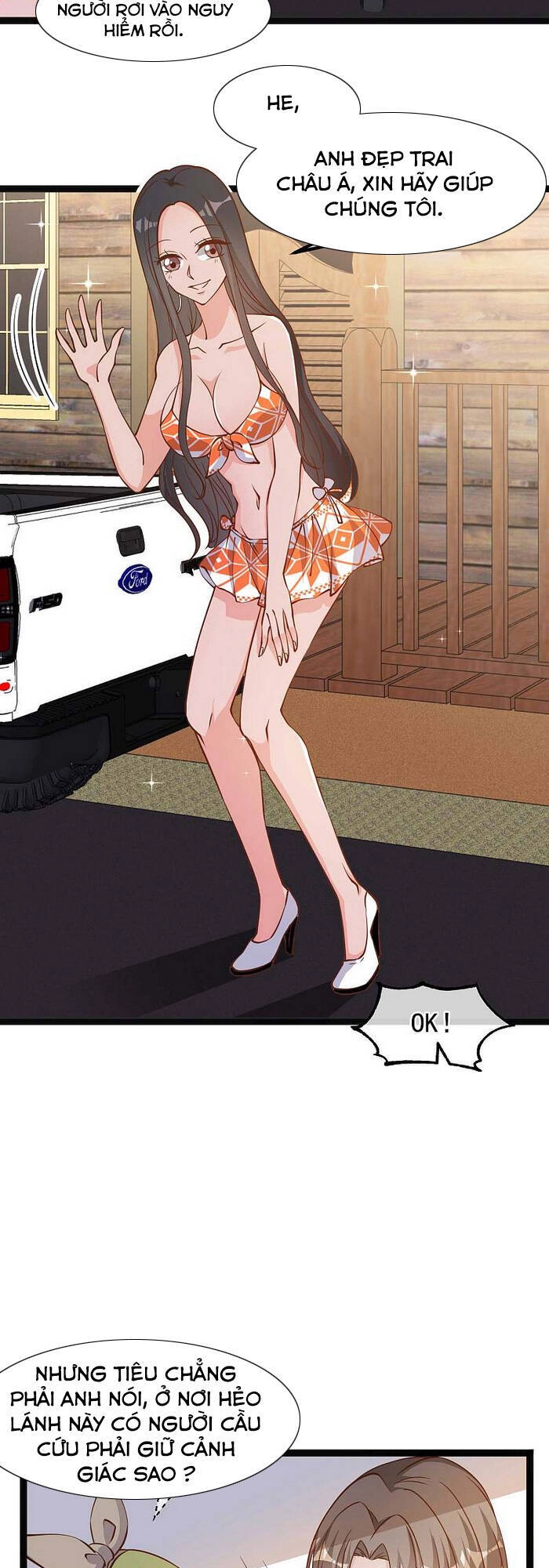 Thần Cấp Ngư Phu Chapter 153 - 20