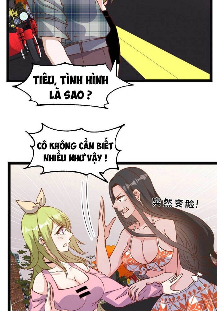 Thần Cấp Ngư Phu Chapter 154 - 4