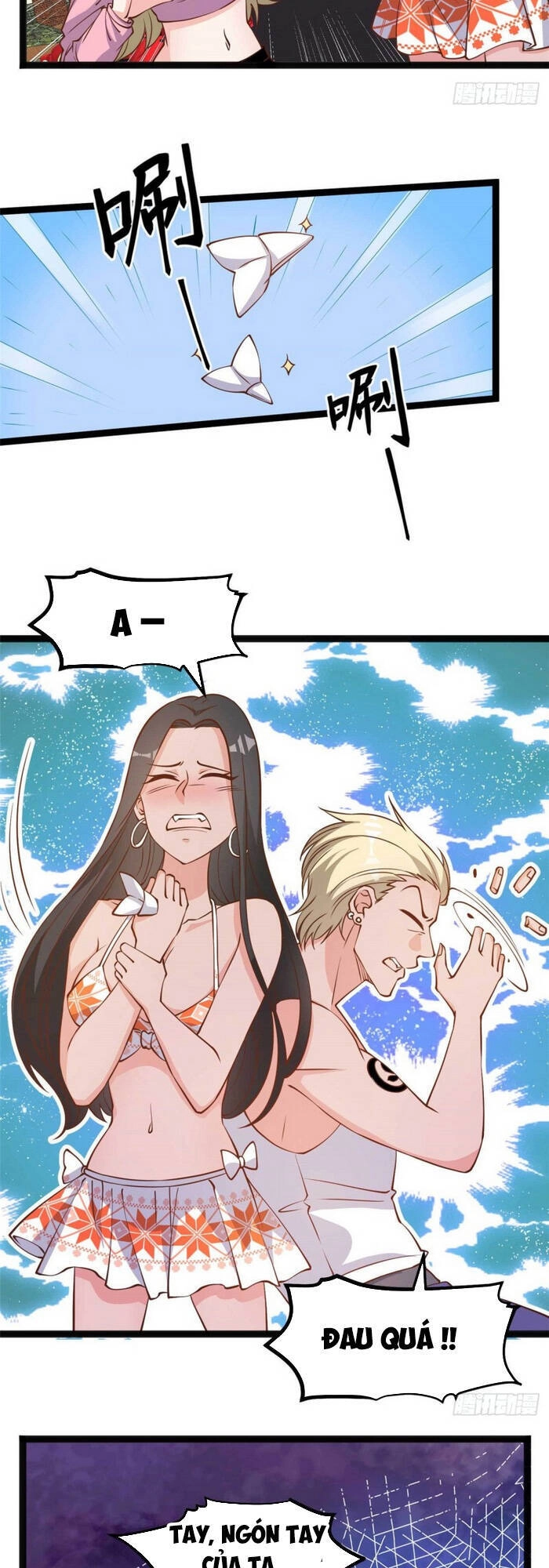 Thần Cấp Ngư Phu Chapter 154 - 5