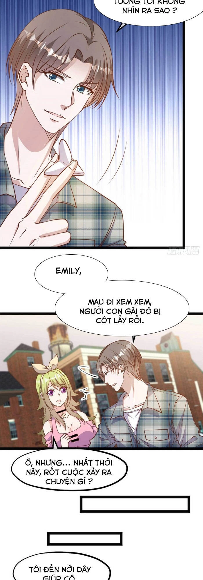 Thần Cấp Ngư Phu Chapter 154 - 7