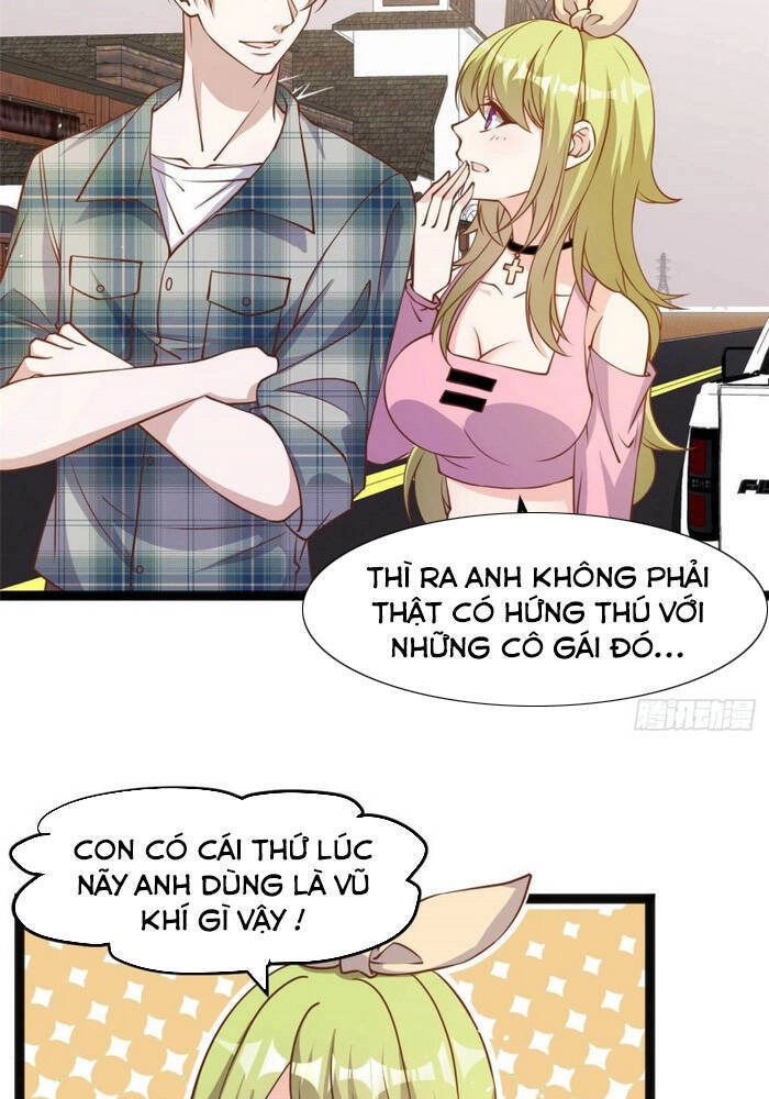 Thần Cấp Ngư Phu Chapter 154 - 10