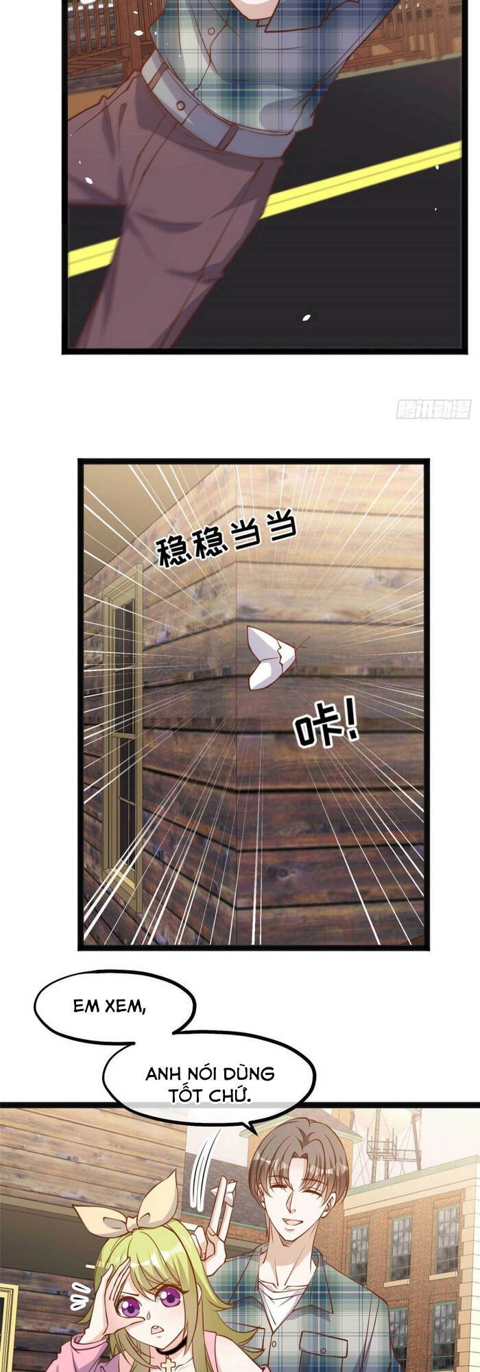 Thần Cấp Ngư Phu Chapter 154 - 13