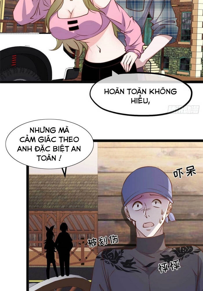 Thần Cấp Ngư Phu Chapter 154 - 14