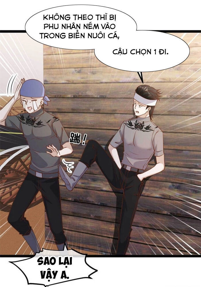 Thần Cấp Ngư Phu Chapter 154 - 16