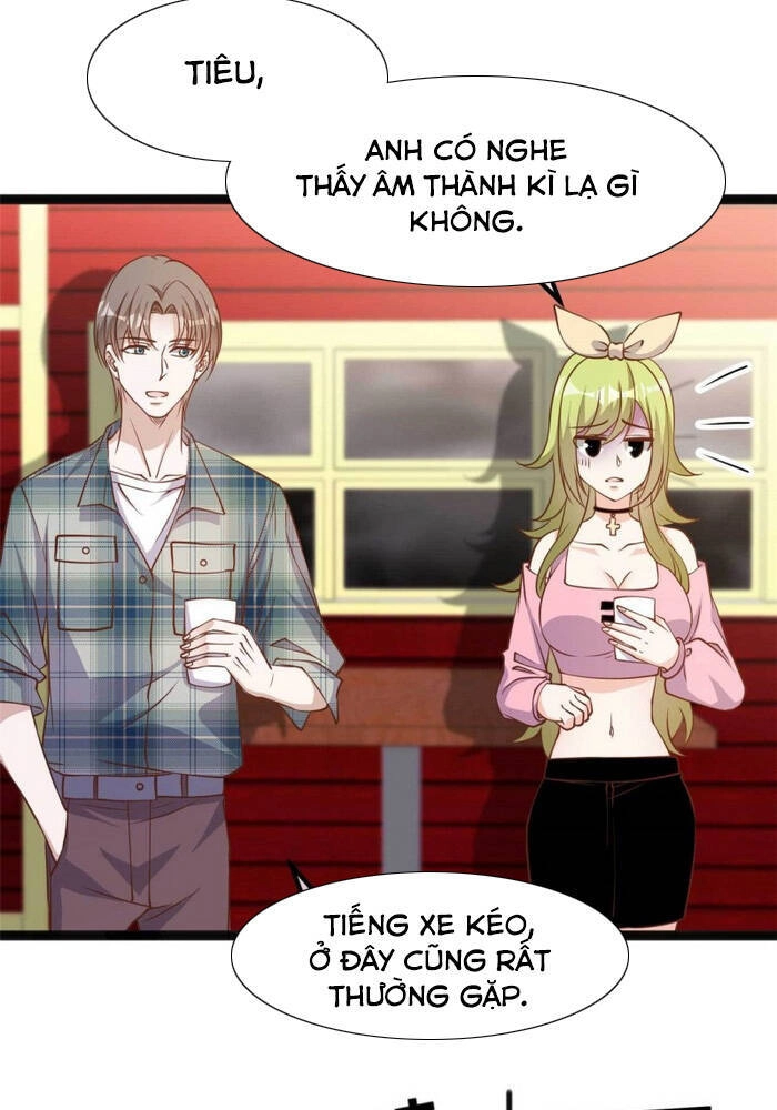 Thần Cấp Ngư Phu Chapter 154 - 19