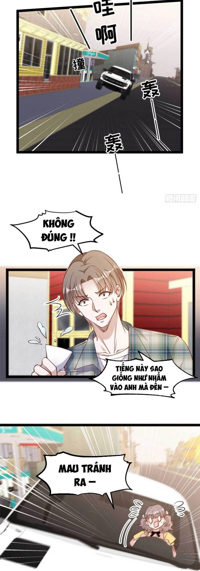 Thần Cấp Ngư Phu Chapter 154 - 20