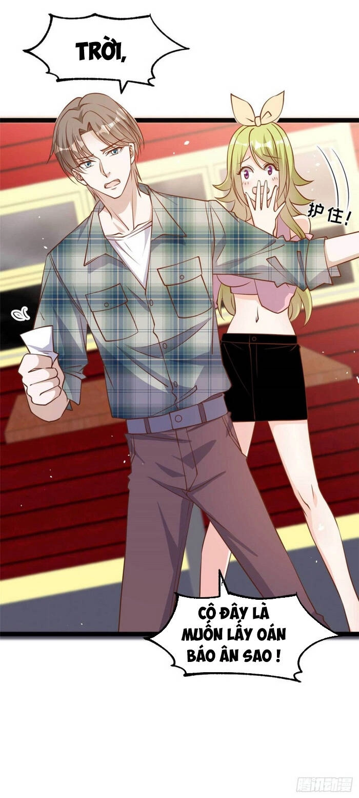 Thần Cấp Ngư Phu Chapter 154 - 22