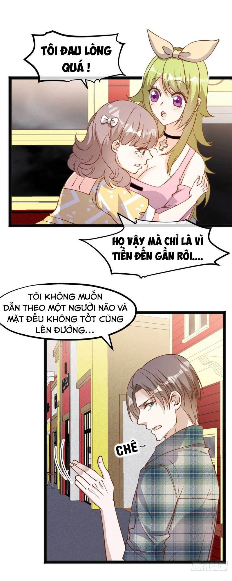 Thần Cấp Ngư Phu Chapter 155 - 8