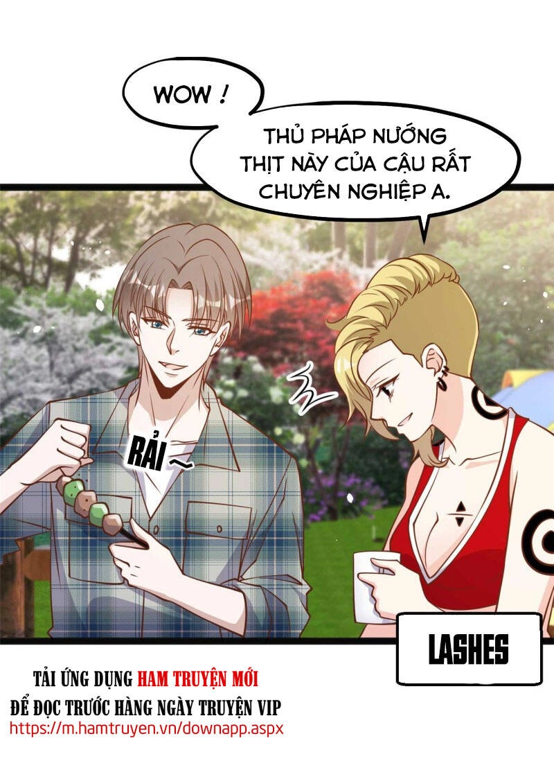 Thần Cấp Ngư Phu Chapter 155 - 18