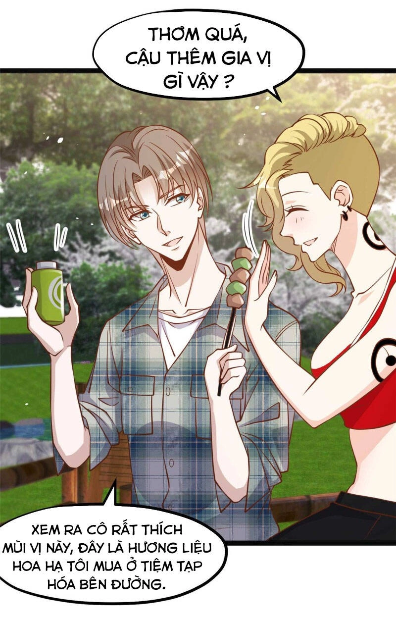 Thần Cấp Ngư Phu Chapter 155 - 19