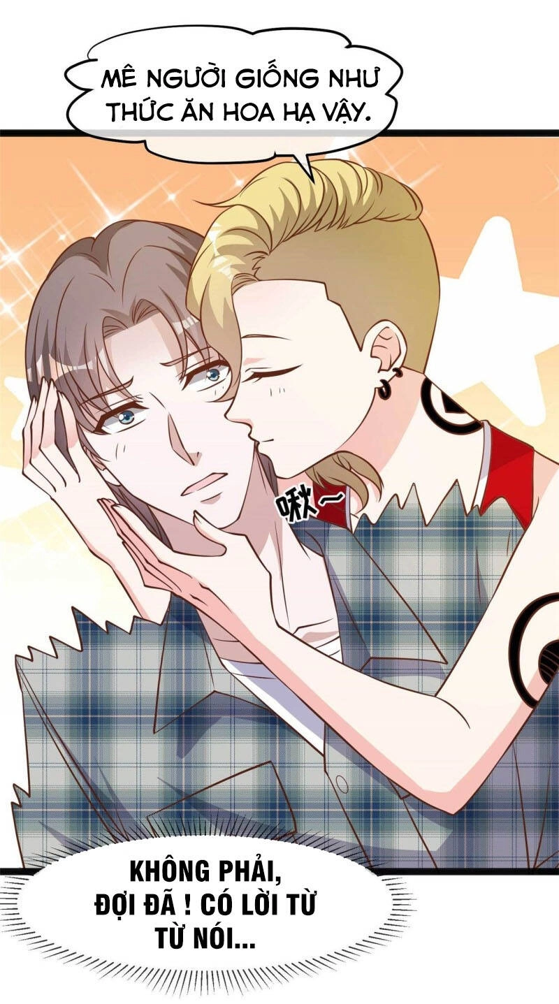 Thần Cấp Ngư Phu Chapter 155 - 21