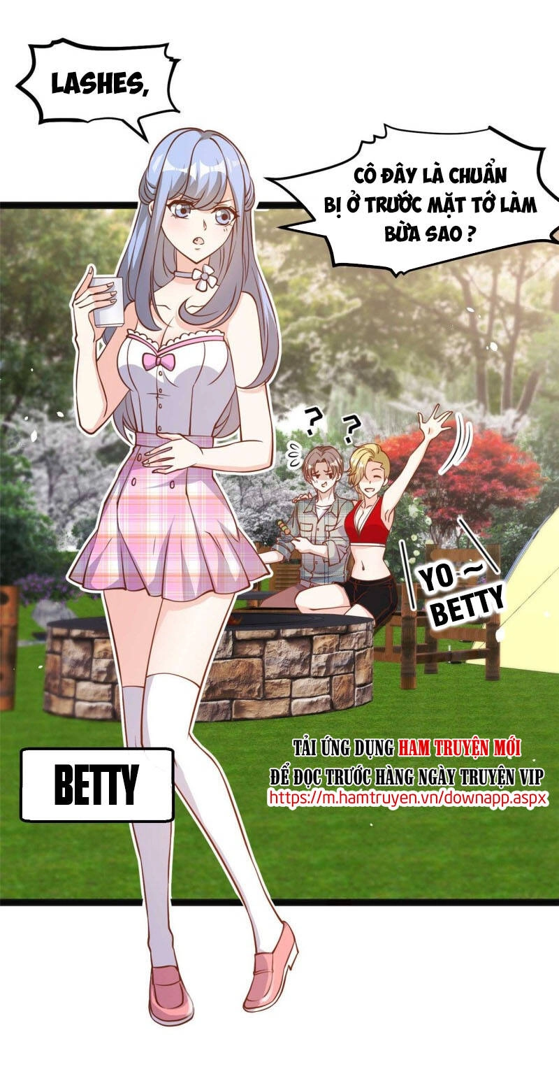 Thần Cấp Ngư Phu Chapter 155 - 22