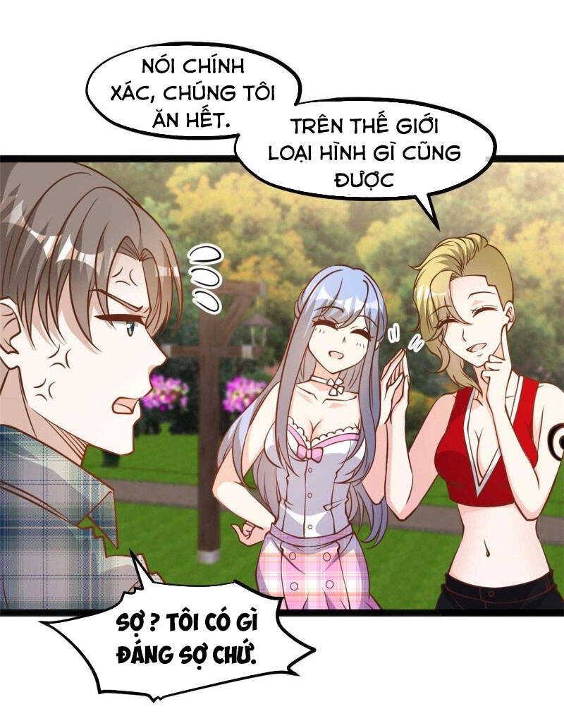 Thần Cấp Ngư Phu Chapter 155 - 29