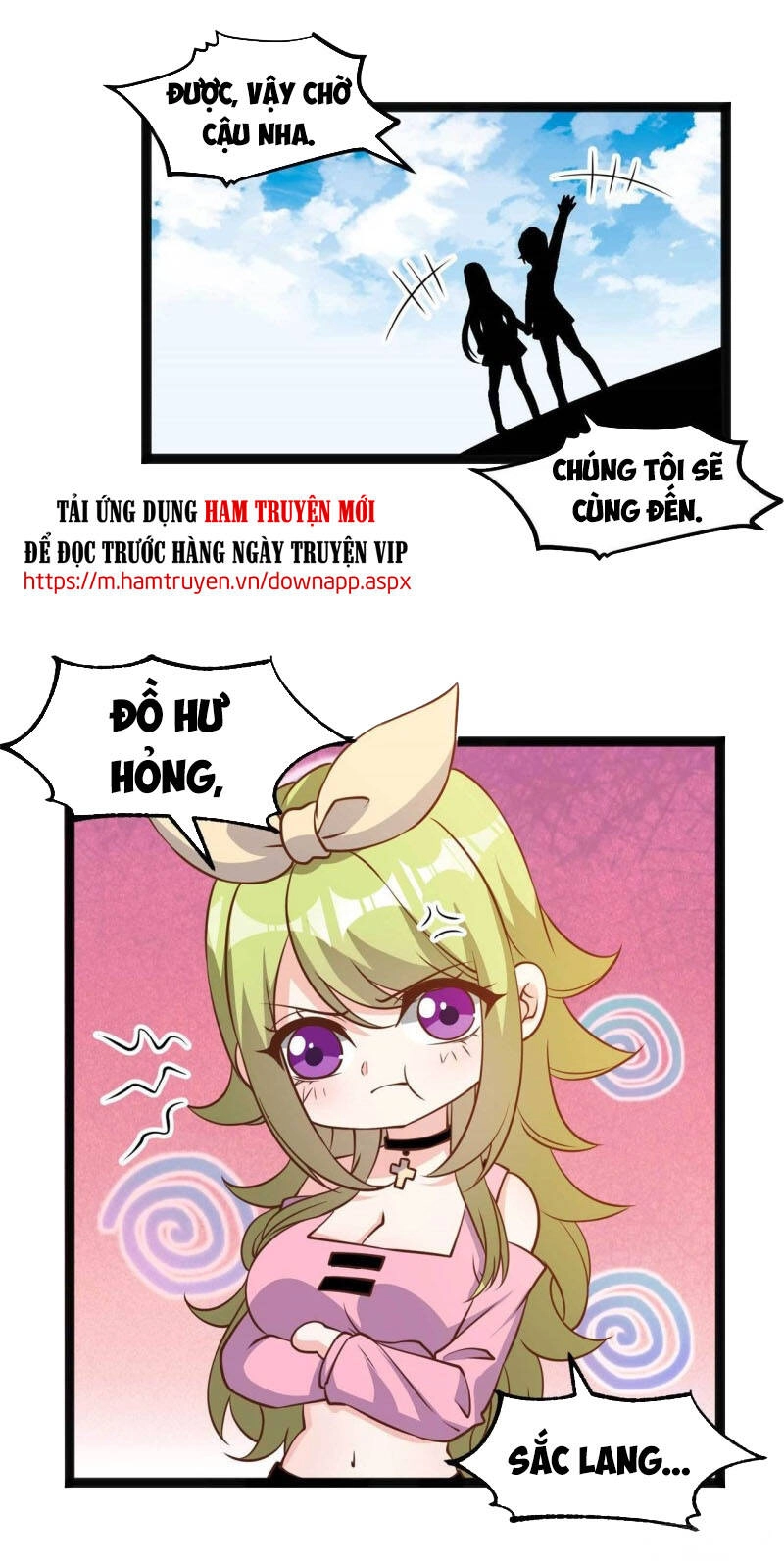 Thần Cấp Ngư Phu Chapter 155 - 30