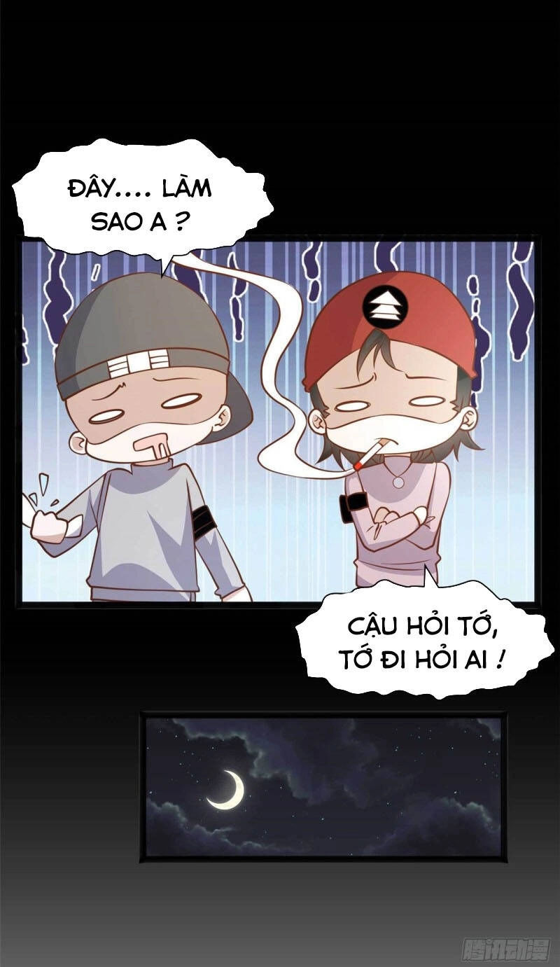 Thần Cấp Ngư Phu Chapter 156 - 6