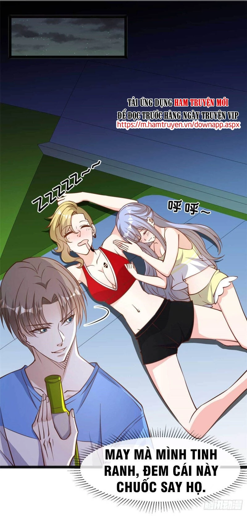 Thần Cấp Ngư Phu Chapter 156 - 7