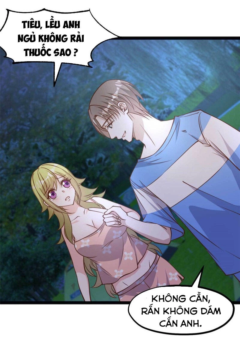 Thần Cấp Ngư Phu Chapter 156 - 16