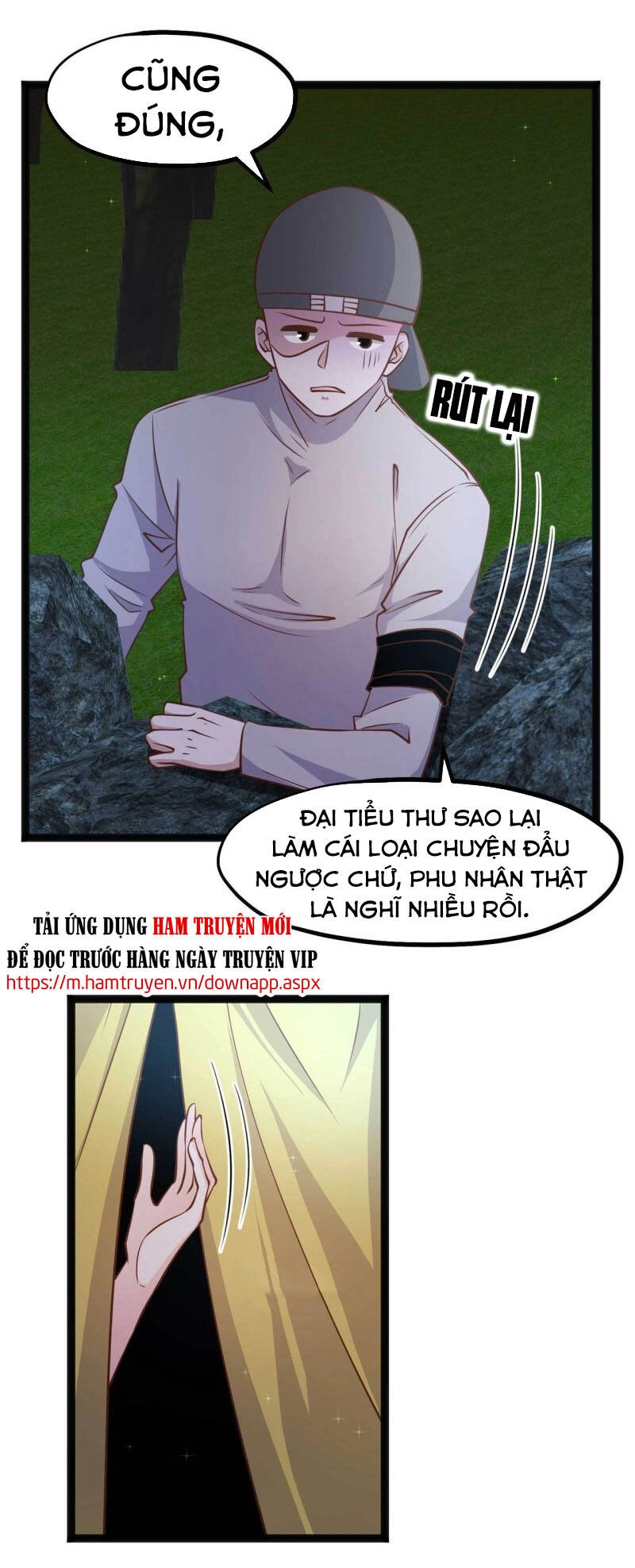 Thần Cấp Ngư Phu Chapter 156 - 22