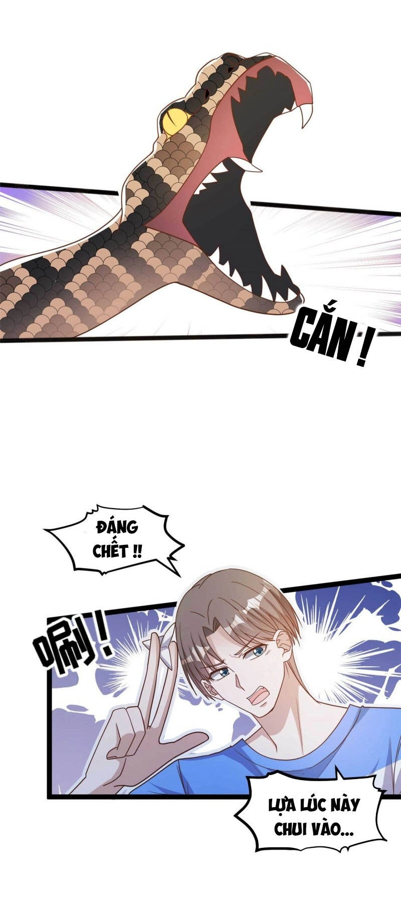 Thần Cấp Ngư Phu Chapter 156 - 29