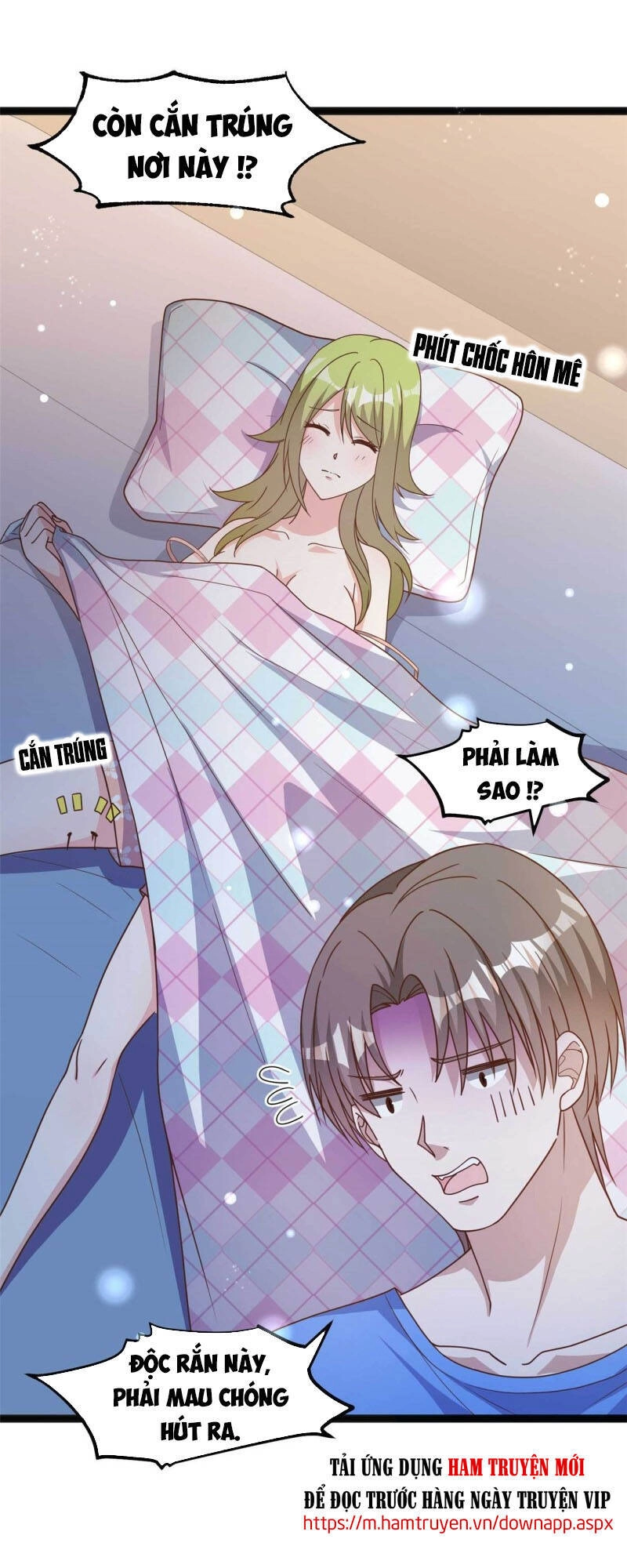 Thần Cấp Ngư Phu Chapter 156 - 30