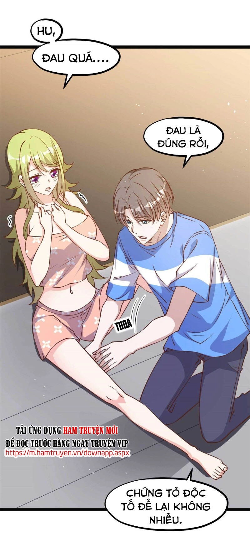 Thần Cấp Ngư Phu Chapter 157 - 7