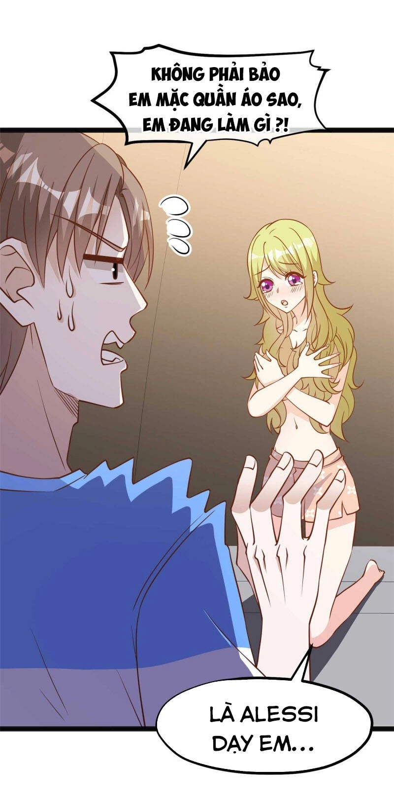 Thần Cấp Ngư Phu Chapter 157 - 10